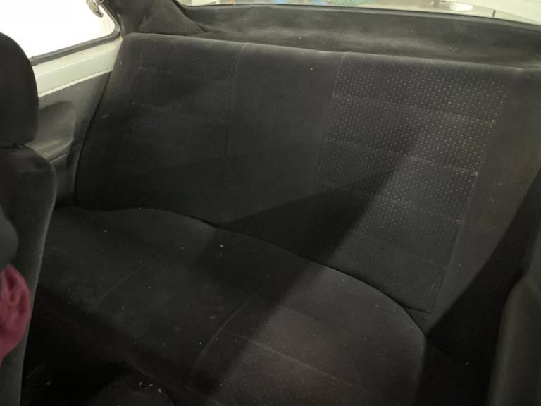 CHEVROLET - CHEVETTE - 1980/1980 - Branca - R$ 19.900,00