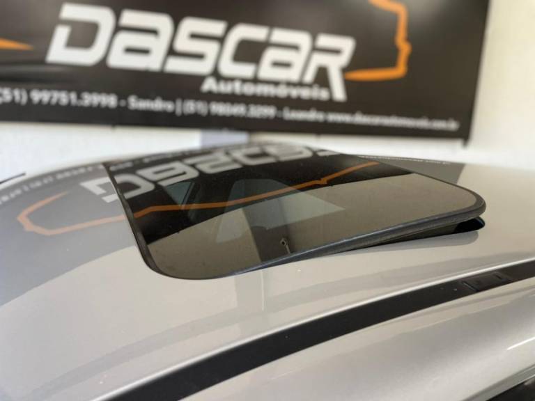 HYUNDAI - I30 - 2012/2012 - Prata - R$ 49.900,00