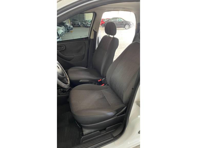 CHEVROLET - CORSA - 2011/2011 - Branca - R$ 32.900,00