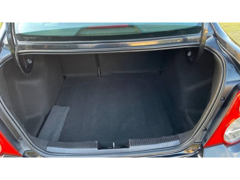CHEVROLET - SONIC - 2012/2013 - Preta - R$ 42.900,00