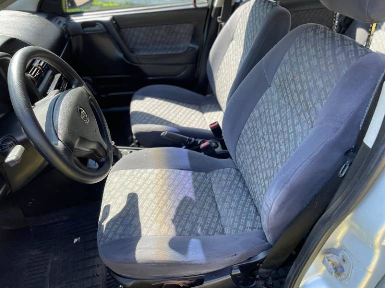 CHEVROLET - ASTRA - 2000/2001 - Prata - R$ 21.900,00