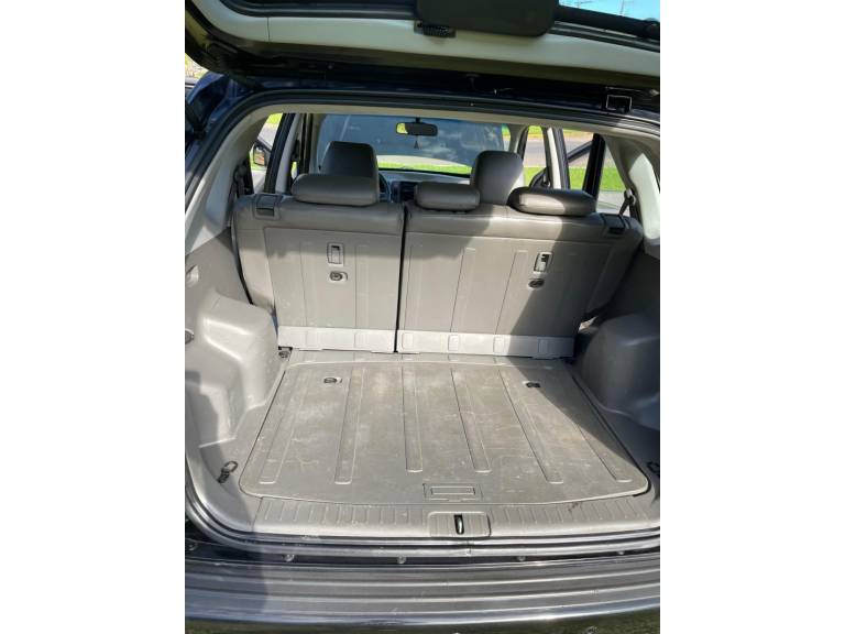 HYUNDAI - TUCSON - 2013/2014 - Preta - R$ 53.900,00
