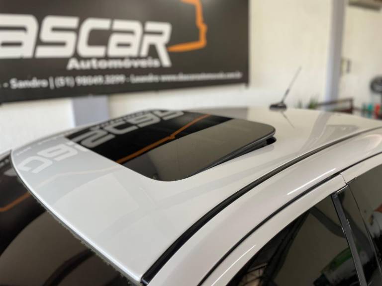 FORD - FUSION - 2011/2012 - Branca - R$ 49.900,00