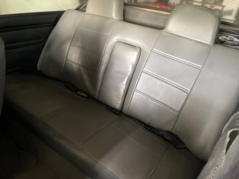 VOLKSWAGEN - PASSAT - 1986/1986 - Azul - R$ 24.900,00