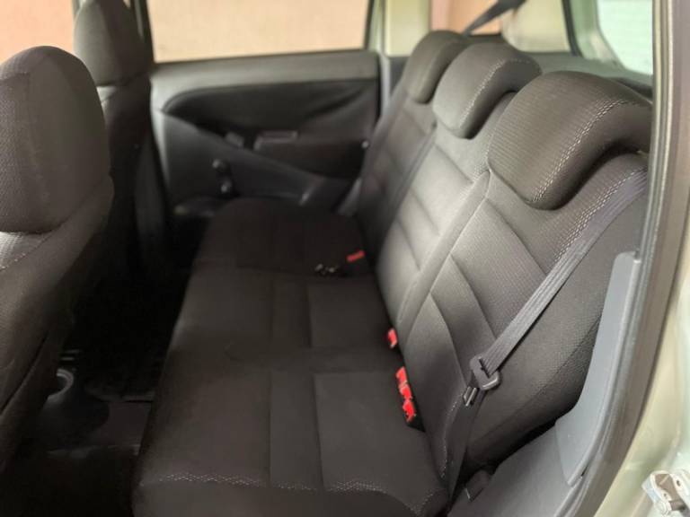 FIAT - IDEA - 2007/2007 - Verde - R$ 29.900,00