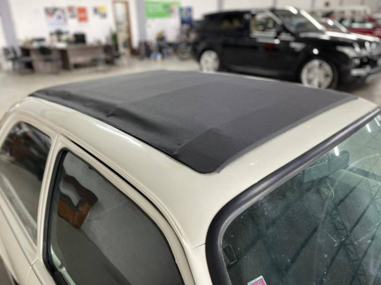 CHEVROLET - CHEVETTE - 1980/1980 - Branca - R$ 19.900,00