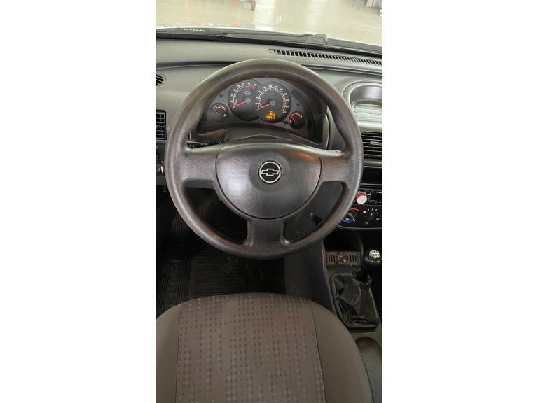 CHEVROLET - CORSA - 2011/2011 - Branca - R$ 32.900,00