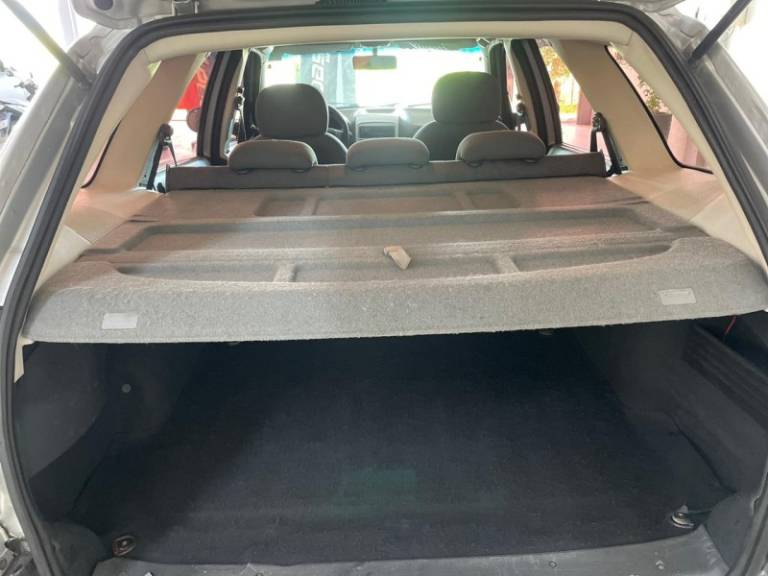 FIAT - PALIO - 2012/2013 - Prata - R$ 42.900,00