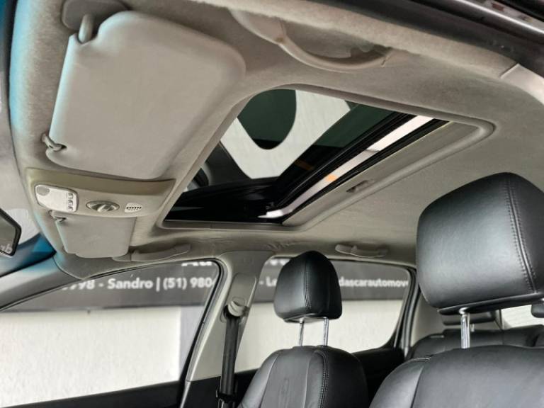 PEUGEOT - 307 - 2008/2009 - Preta - R$ 25.900,00